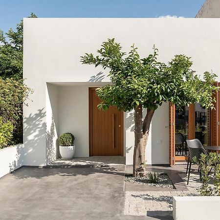 Lofos Casteli Sunlight Βίλα Χανιά Εξωτερικό φωτογραφία