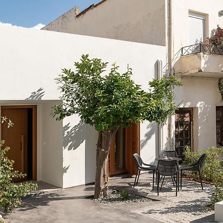 Lofos Casteli Sunlight Βίλα Χανιά Εξωτερικό φωτογραφία