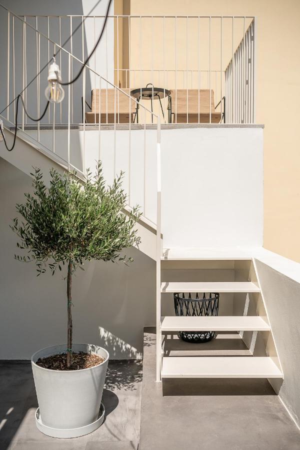 Lofos Casteli Sunlight Βίλα Χανιά Εξωτερικό φωτογραφία