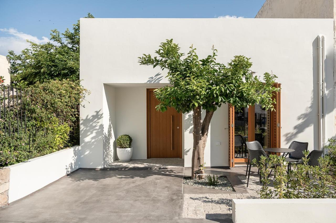 Lofos Casteli Sunlight Βίλα Χανιά Εξωτερικό φωτογραφία