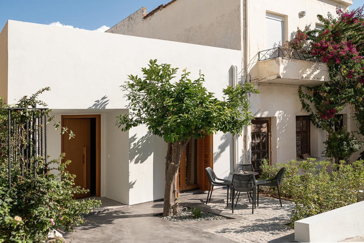 Lofos Casteli Sunlight Βίλα Χανιά Εξωτερικό φωτογραφία