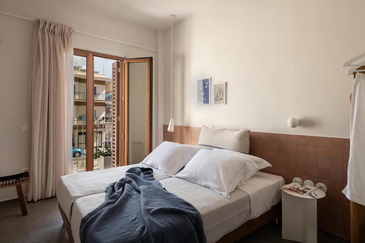 Lofos Casteli Sunlight Βίλα Χανιά Εξωτερικό φωτογραφία