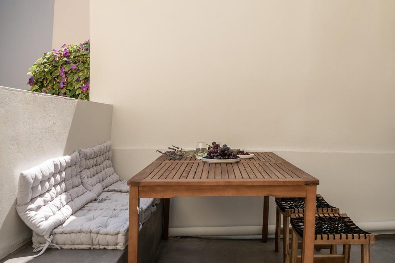 Lofos Casteli Sunlight Βίλα Χανιά Εξωτερικό φωτογραφία