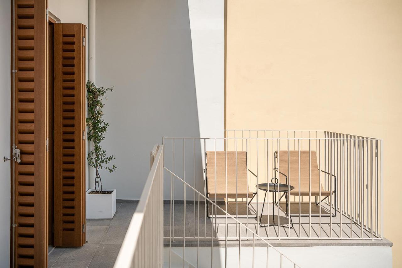 Lofos Casteli Sunlight Βίλα Χανιά Εξωτερικό φωτογραφία