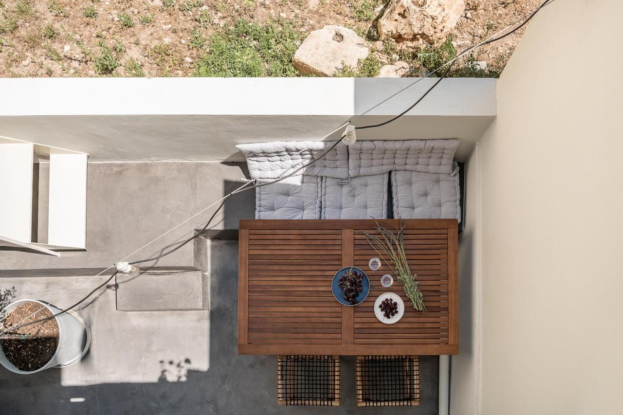 Lofos Casteli Sunlight Βίλα Χανιά Εξωτερικό φωτογραφία
