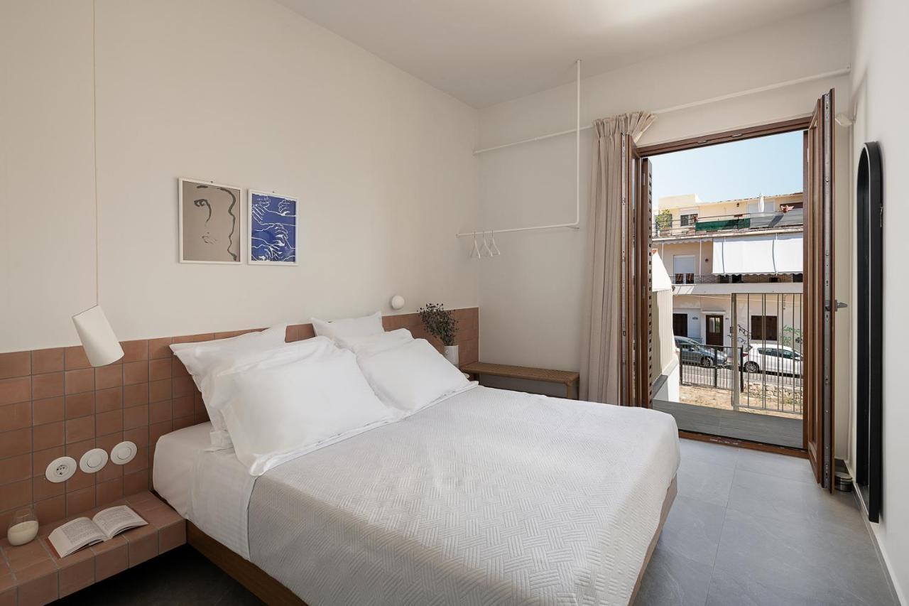 Lofos Casteli Sunlight Βίλα Χανιά Εξωτερικό φωτογραφία