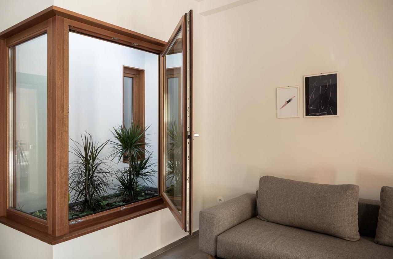 Lofos Casteli Sunlight Βίλα Χανιά Εξωτερικό φωτογραφία